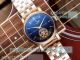 Copy Patek Philippe Complications Blue Dial Rose Gold Men's Watch (10)_th.jpg